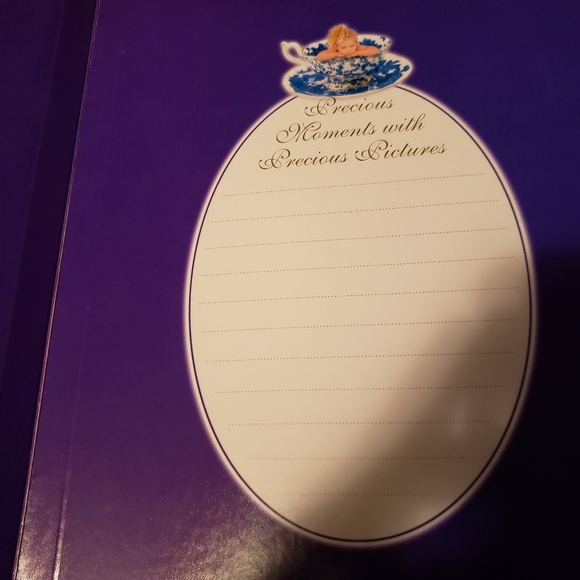 Photo album memory box - Picture 3 of 6